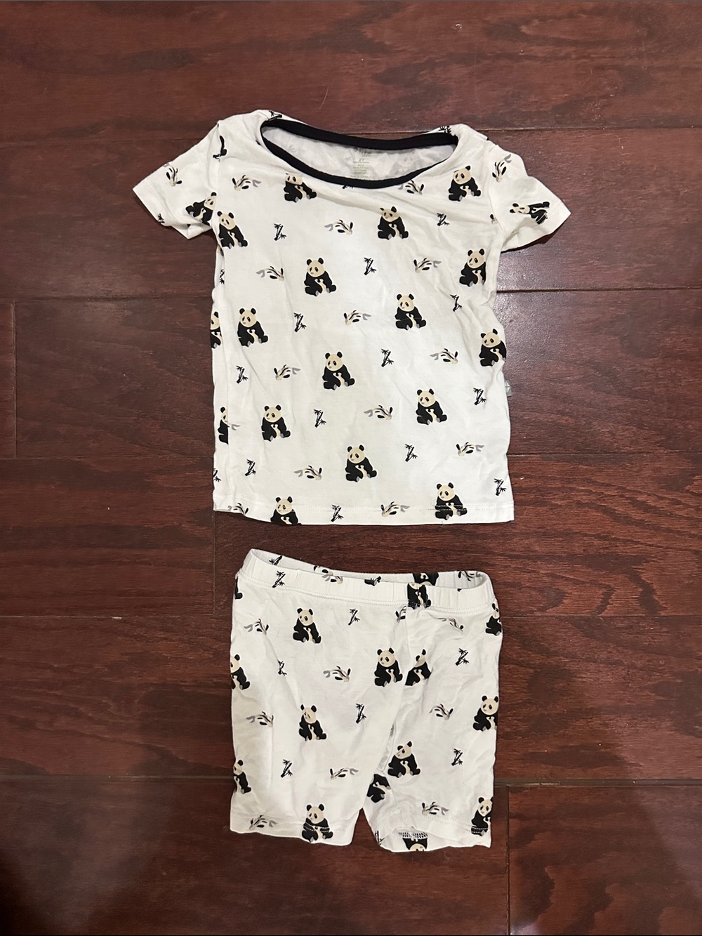 Kyte panda set